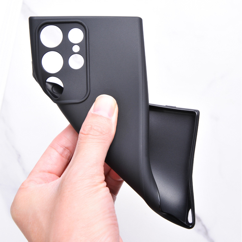 غطاء هاتف ناعم من مادة TPU بتص - مراجعة Phone Cases Target وسعره