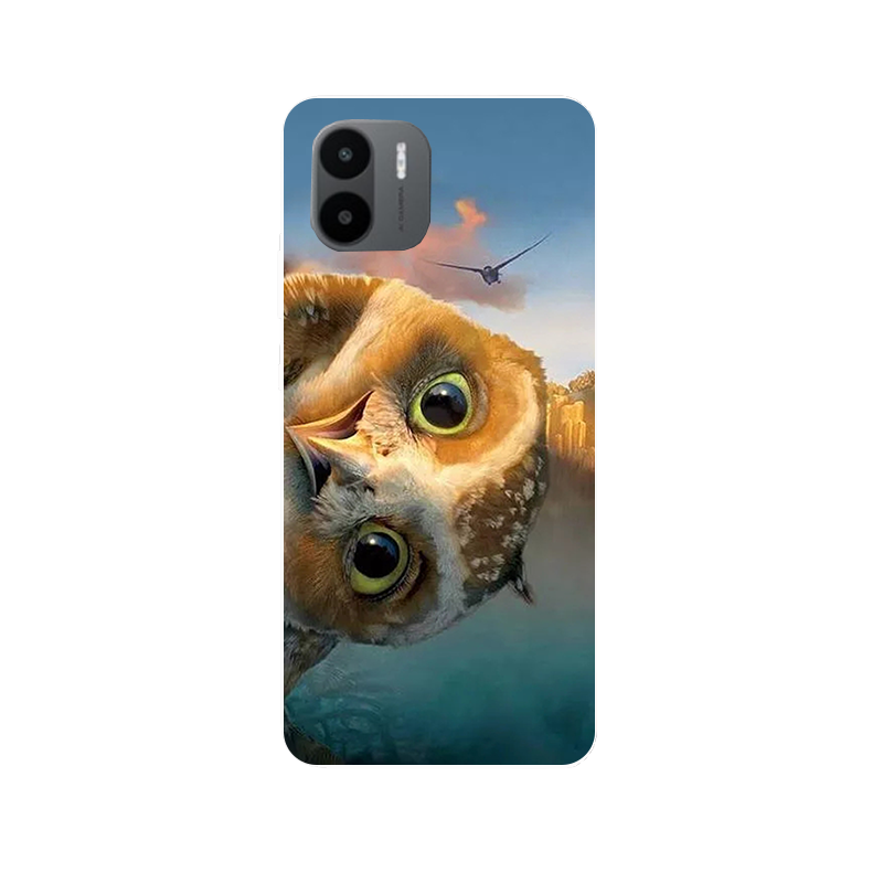 ل Redmi A1 2022  Redmi A2غلاف  - مراجعة Phone Cases Liverpool وسعره