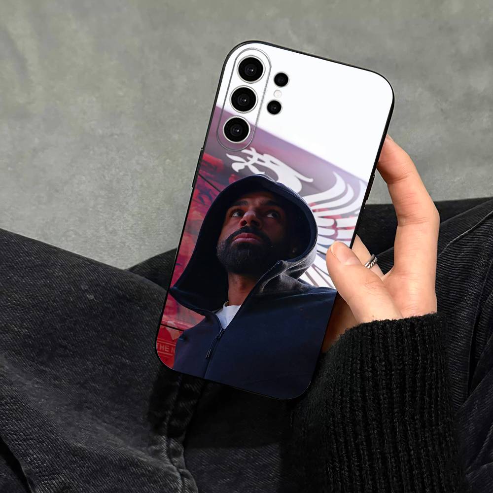 غطاء هاتف محمد صلاح 11 ليفربول - مراجعة Phone Cases Liverpool وسعره