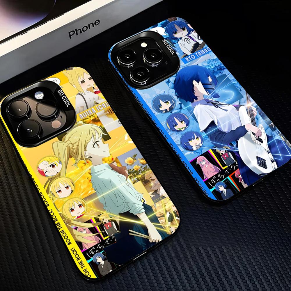 غطاء هاتف أنيمي كول بوكشي ذا ر - مراجعة Phone Cases For Iphone 13 وسعره