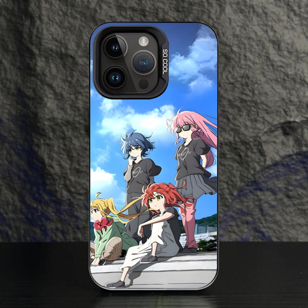غطاء هاتف أنيمي كول بوكشي ذا ر - مراجعة Phone Cases For Iphone 13 وسعره